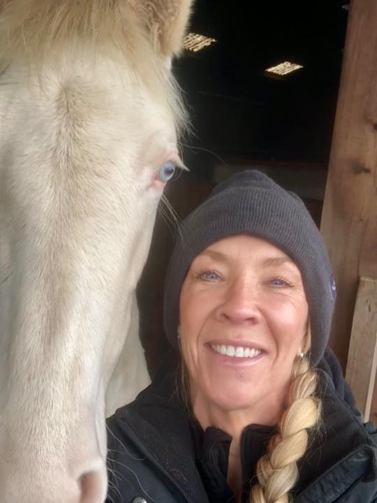 Cheryl Buck
