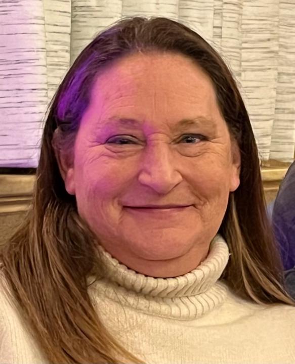 Kim Brill