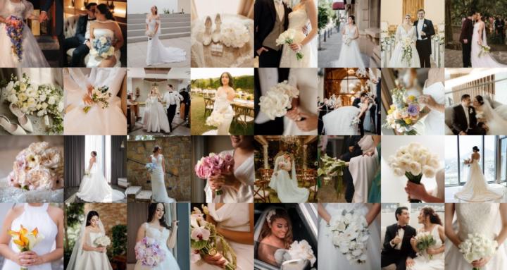 Lizeth Atelier Floral Lab