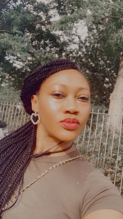 Ngwana Benedite