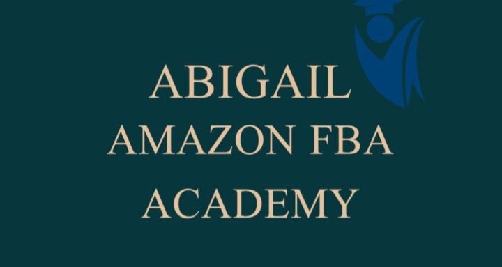 Abigail FBA Academy