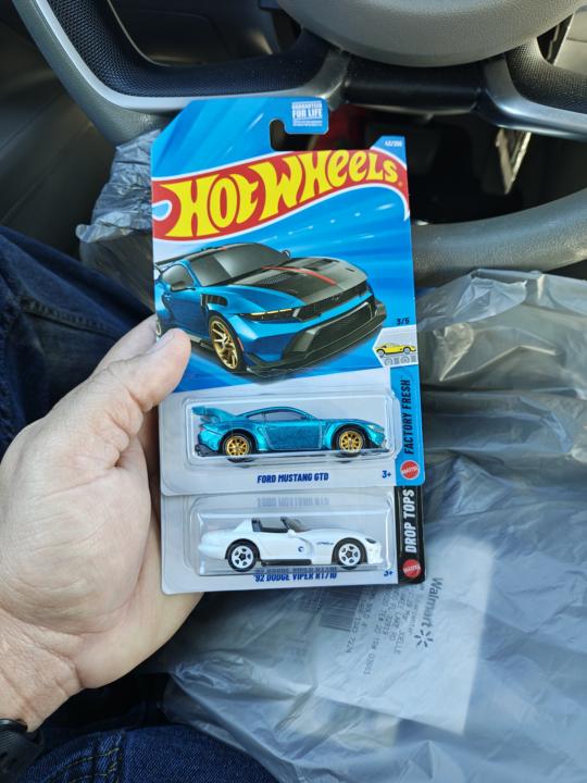 More for the the collection 