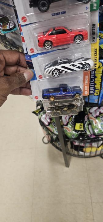 Kroger Clip Strip