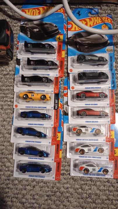 Ferrari 