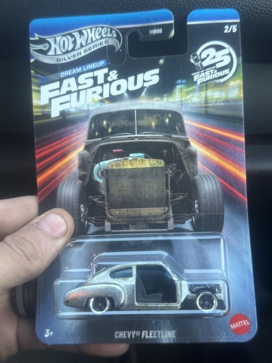 Going out hunting today