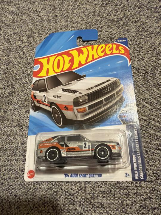 Huge suprise!💯✅🙏