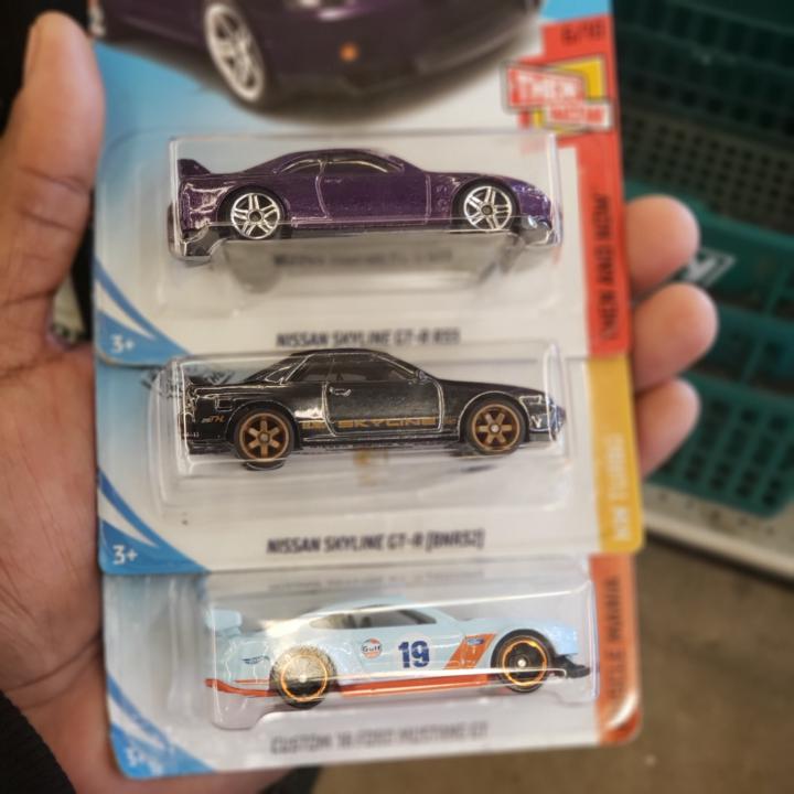 First Super