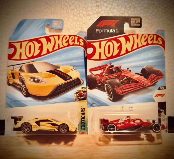 Thursday Score!