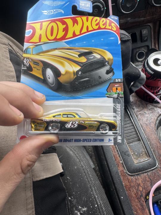 Trade