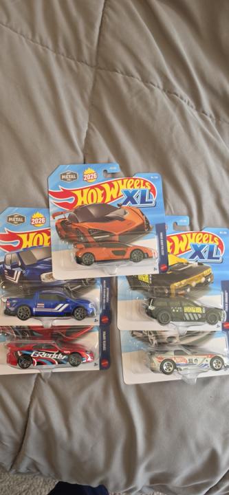 This weekend Finds