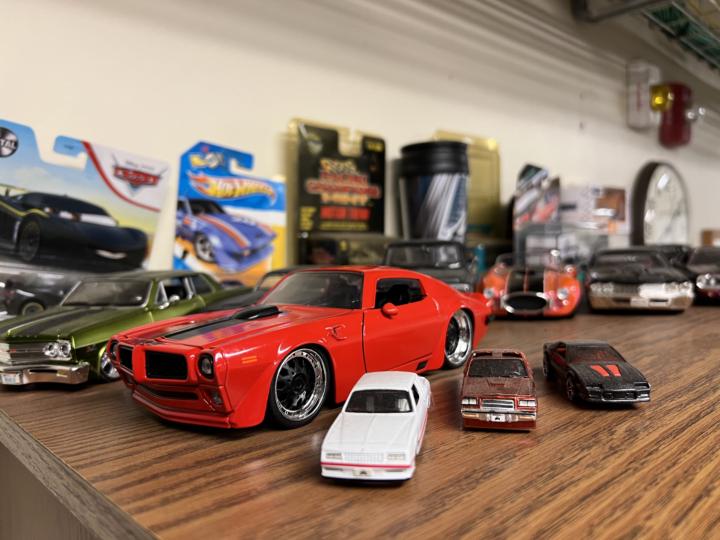 Work Office Collection