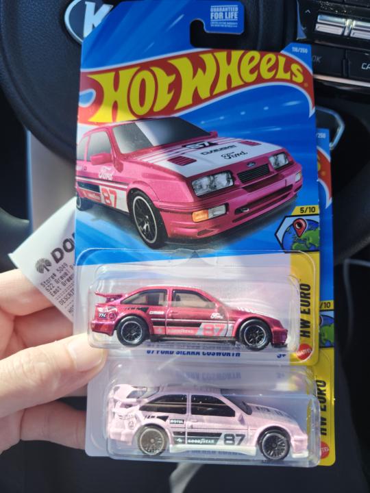 Today find