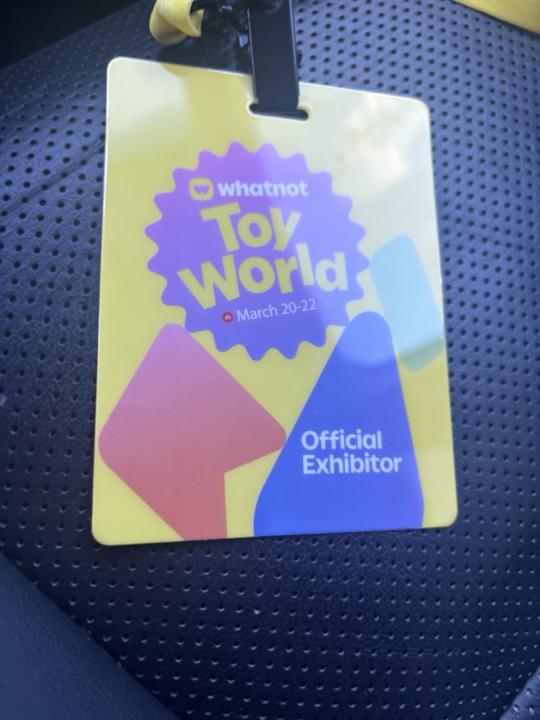 This is a cool experience this weekend 