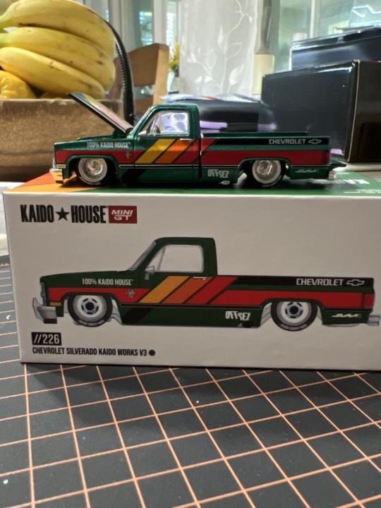 Mail Call!! 