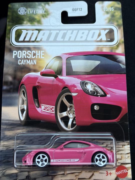 Pinky