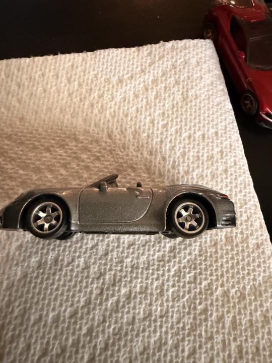 Wheel swap 