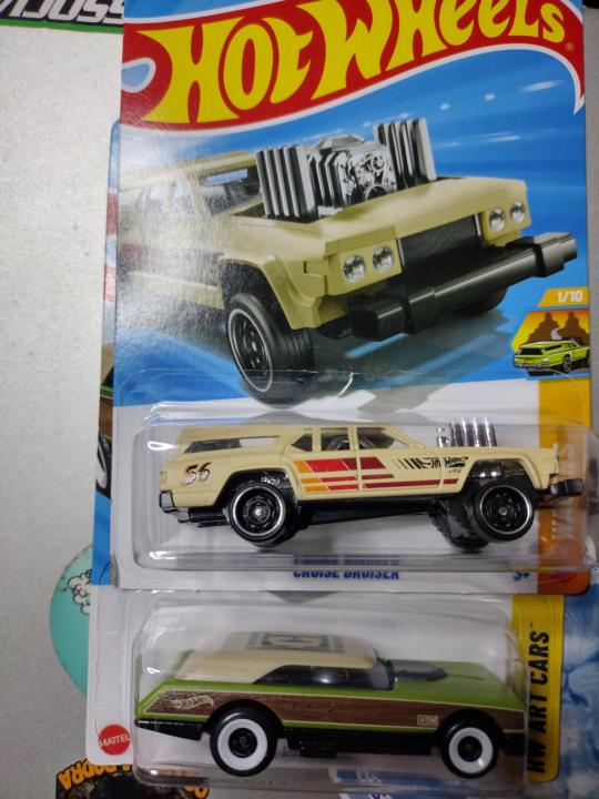 Today's Score 