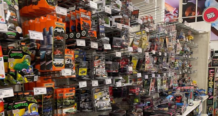 Diecast Collectors Club