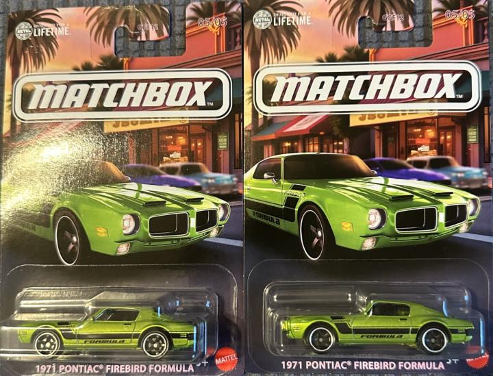 Matchbox