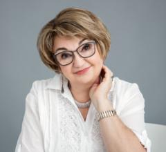 Elena Dvinov