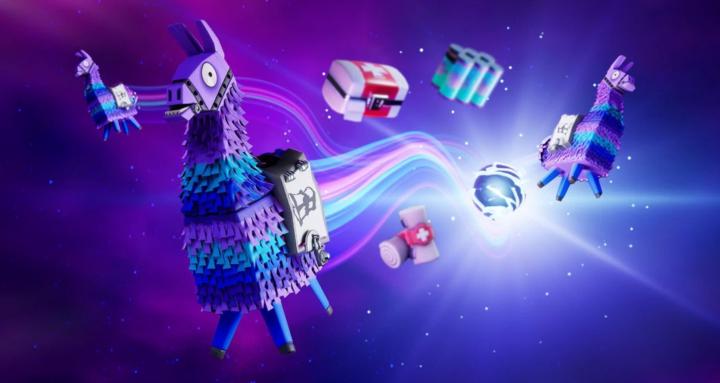 My sons Unreal Frortnite skool