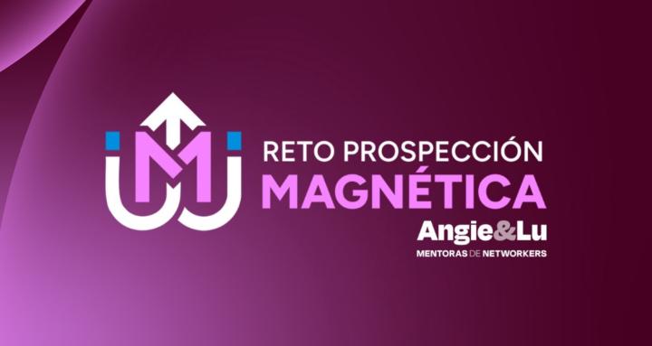 Reto: Prospección Magnética