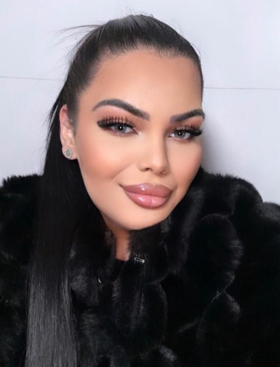 Diana Petrovic