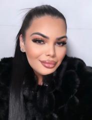 Diana Petrovic