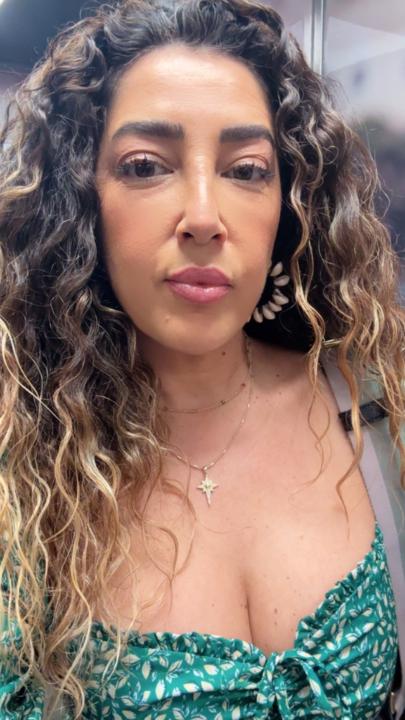 Yeliz Dogan