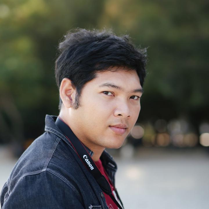 Thana Tiantong