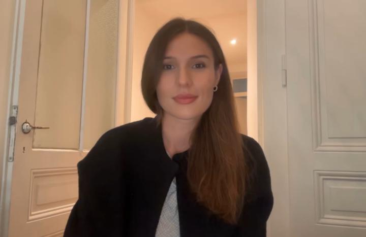 Caroline Haenni
