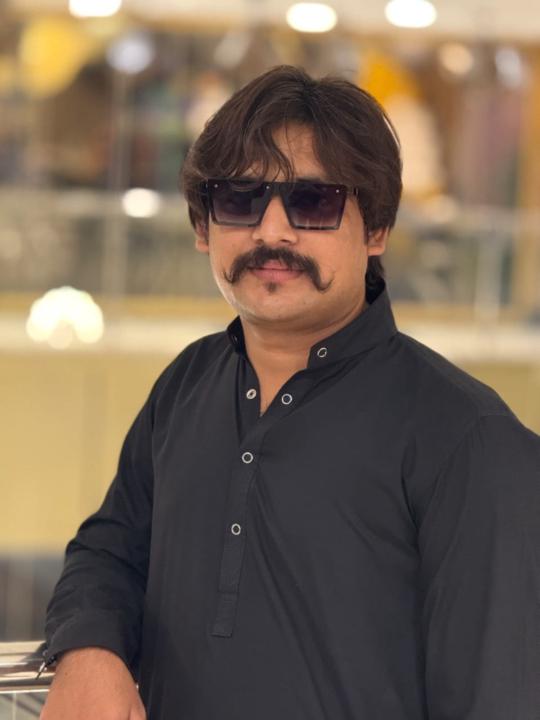 Shahzad Khan