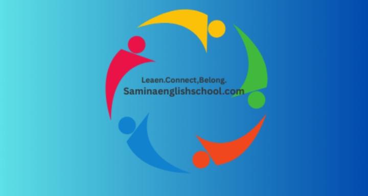 Samina English School