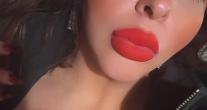 The sacred chair ✨