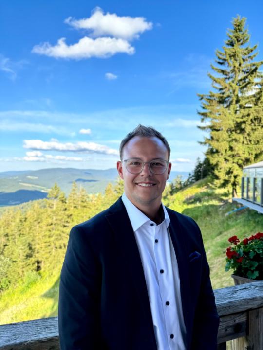 Armin Krause