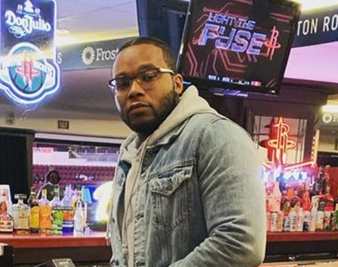 Kareem Daley