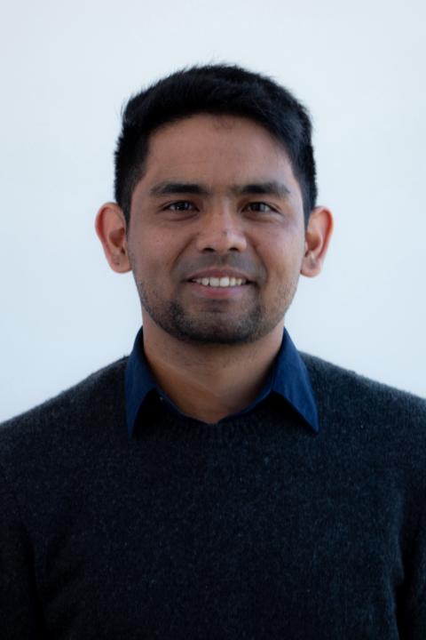 Hugo Kikuyama