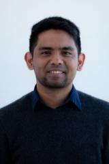 Hugo Kikuyama