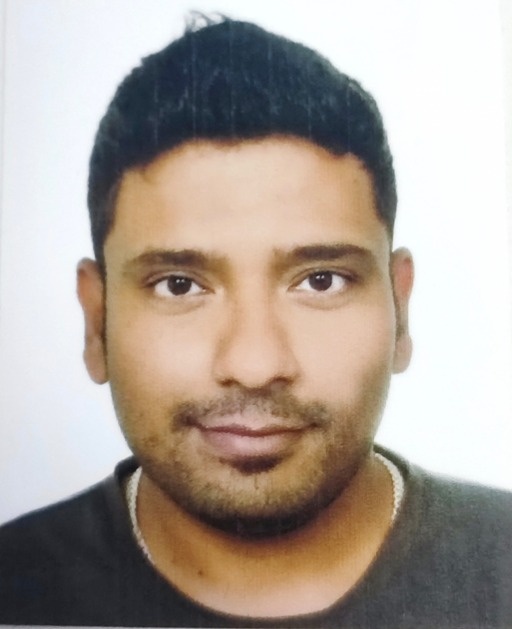 Raveen Siv