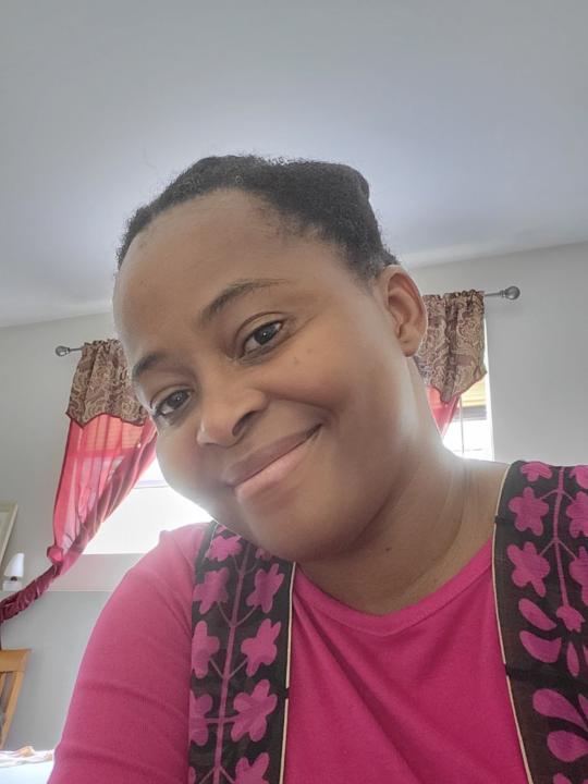 Christine Addo-amedzro