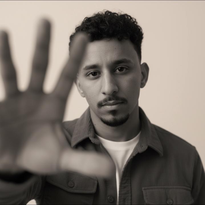 Salah eddine Bouamri