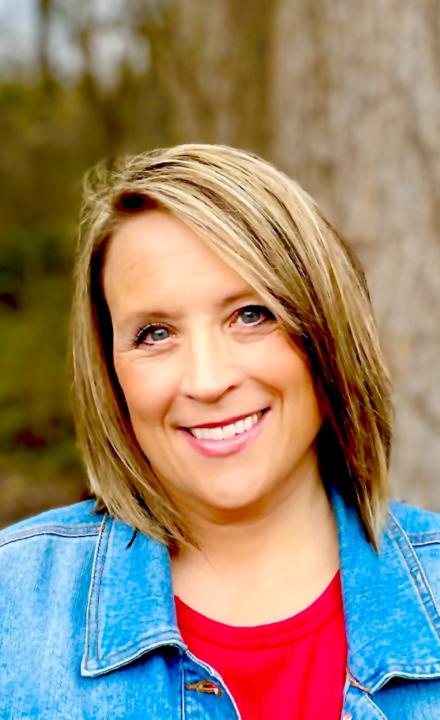 Angela Mauldin