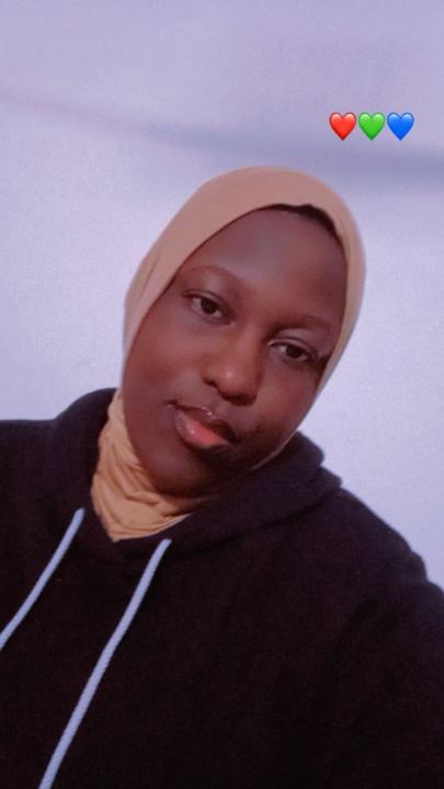Margaret Nakaweesa