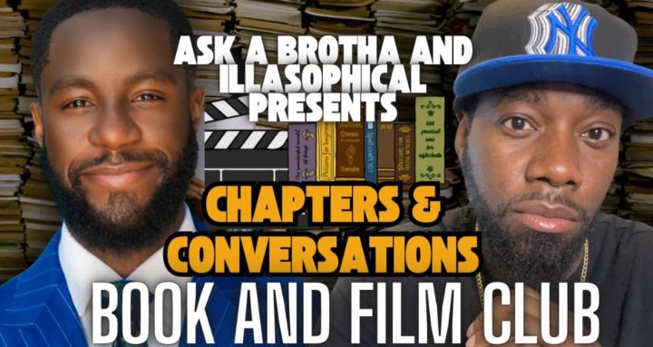 Chapters & Conversations Club