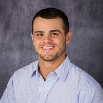 Bryce Pritchard