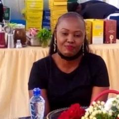 Susan Kamotho