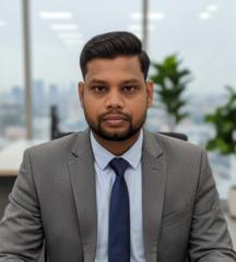 Ajit Kushwaha
