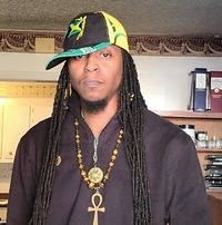 Juan Ford