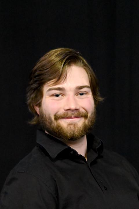 Hunter Nastasi