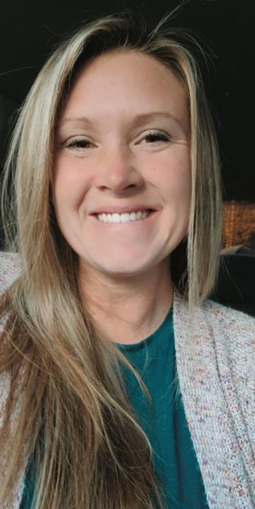 Ashley German